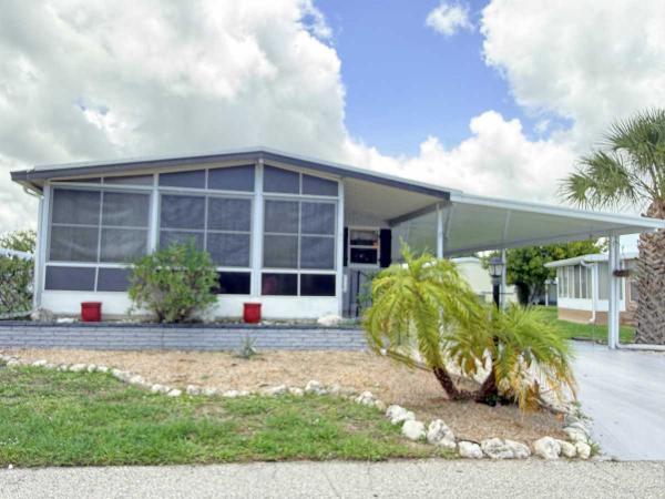 1982 2BA/2BA Manufactured Home