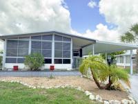 1982 2BA/2BA Manufactured Home