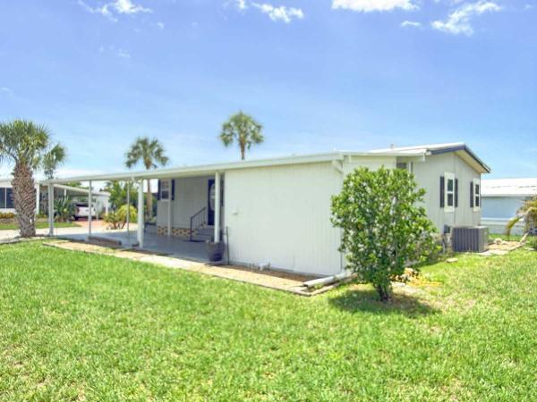 1982 2BA/2BA Manufactured Home