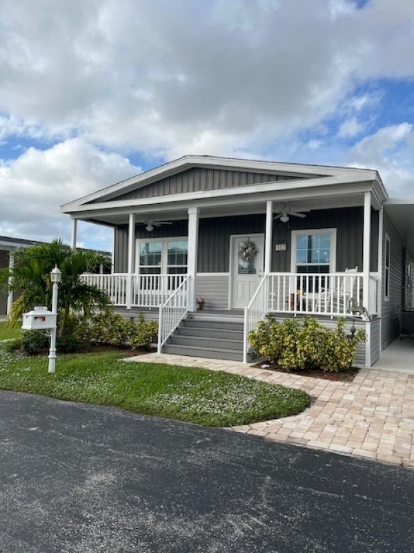 2021 Champion Mobile Home For Sale