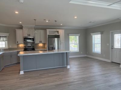 Photo 4 of 26 of home located at 112 Cottonwood Lane Naples, FL 34112