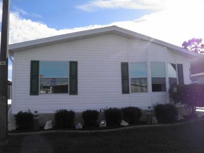 Mobile Home at 8128 Monitor Dr New Port Richey, FL 34653
