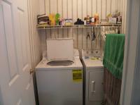 2002 Jacobsen Mobile Home