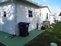 2002 Jacobsen Mobile Home