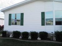 2002 Jacobsen Mobile Home