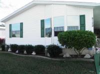 2002 Jacobsen Mobile Home