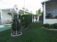 2002 Jacobsen Mobile Home