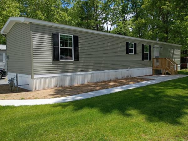 2024 Colony  Mobile Home