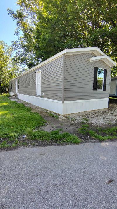 Mobile Home at 11199 IN-2 Lot 3 Westville, IN 46391