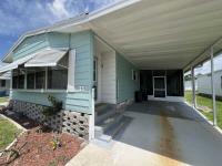 1983 Twin Manufactured Home