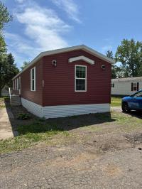 2026 Highland Mobile Home