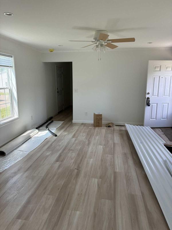 2026 Highland Mobile Home
