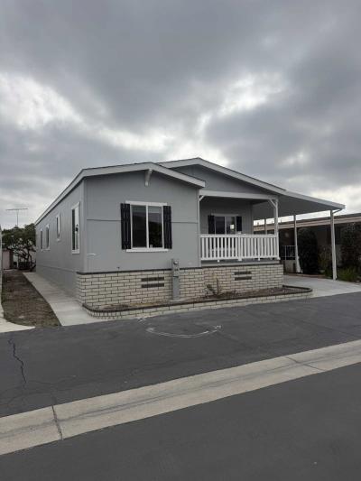 Photo 2 of 10 of home located at 1201 W Valencia Dr #120 Fullerton, CA 92833