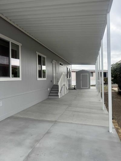 Photo 4 of 10 of home located at 1201 W Valencia Dr #120 Fullerton, CA 92833