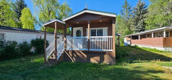 2019 Fleetwood Mobile Home For Sale