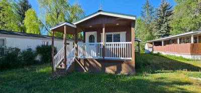Mobile Home at 13 Peregrine Drive Ketchum, ID 83340