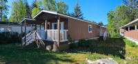 2019 Fleetwood Broadmore Manufactured Home