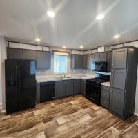 2019 Fleetwood Broadmore Manufactured Home