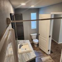 2019 Fleetwood Broadmore Manufactured Home