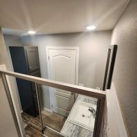 2019 Fleetwood Broadmore Manufactured Home