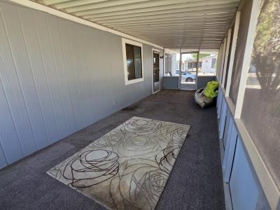 Photo 5 of 27 of home located at 8103 E Southern Ave Mesa, AZ 85209