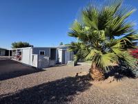 1985 Cavco Manufactured Home