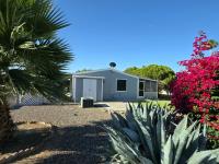 1985 Cavco Manufactured Home