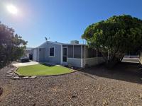 1985 Cavco Manufactured Home