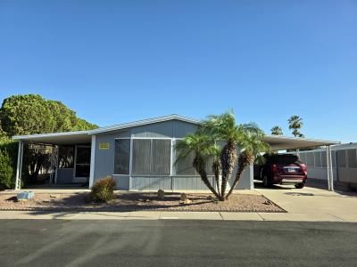 Photo 2 of 27 of home located at 8103 E Southern Ave Mesa, AZ 85209