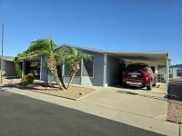 1985 Cavco Manufactured Home
