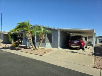 Photo 3 of 27 of home located at 8103 E Southern Ave Mesa, AZ 85209