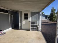 1985 Cavco Manufactured Home