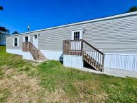 2023 Clayton Maynardville Classic 66 Mobile Home