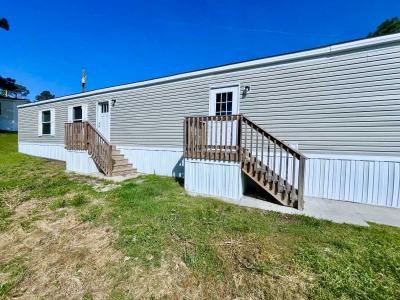 Mobile Home at 458 Frances St Jacksonville, NC 28546
