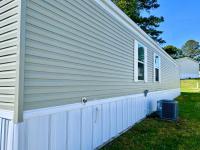 2023 Clayton Maynardville Classic 66 Mobile Home