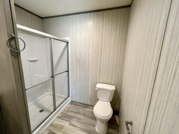 2023 Clayton Maynardville Classic 66 Mobile Home