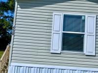 2023 Clayton Maynardville Classic 66 Mobile Home