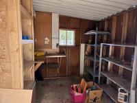 1985 Cavco Manufactured Home