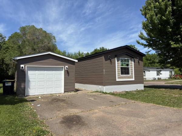2026 Highland Mobile Home