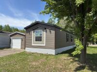 2026 Highland Mobile Home