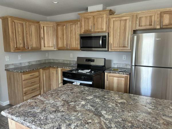 2026 Highland Mobile Home