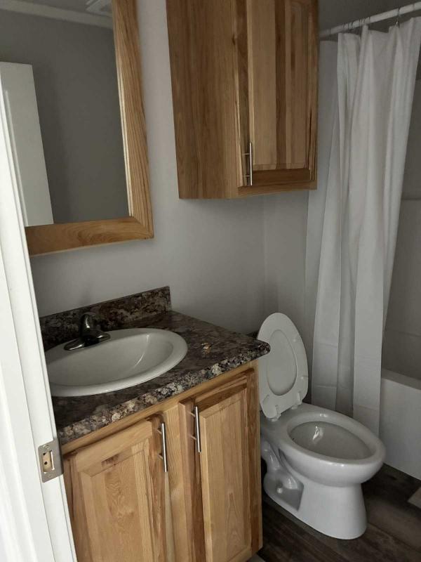 2026 Highland Mobile Home
