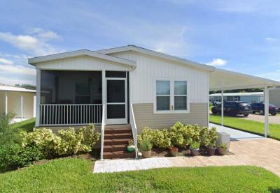 Mobile Home at 88 Cottonwood Lane Naples, FL 34112