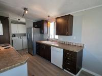 1985 Cavco Manufactured Home