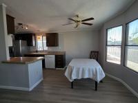 1985 Cavco Manufactured Home
