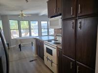 1985 Cavco Manufactured Home