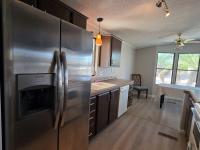 1985 Cavco Manufactured Home