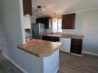 1985 Cavco Manufactured Home
