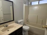1985 Cavco Manufactured Home