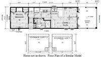 2026 Silvercrest Manufactured Home